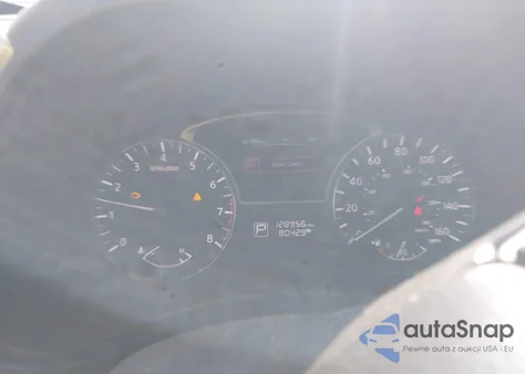 2014 Nissan Pathfinder S z USA, uszkodzony, nr VIN 5N1AR2MMXEC635618